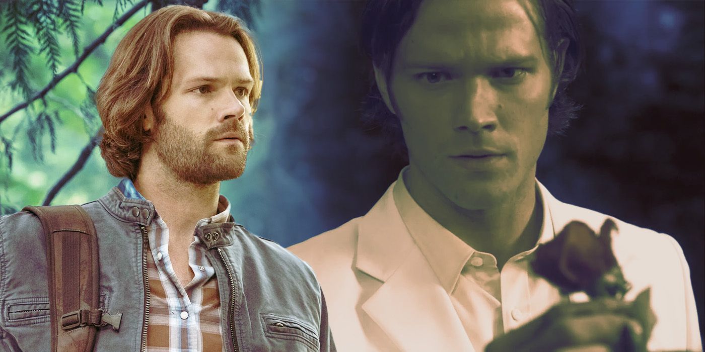 Every Time Sam Winchester Died on Supernatural, In Order