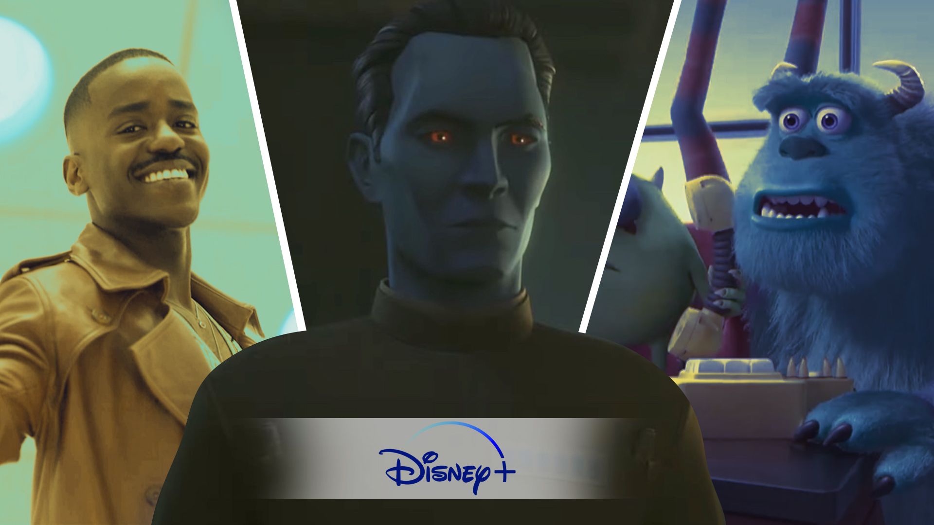 Every TV Series Coming to Disney+ in May 2024