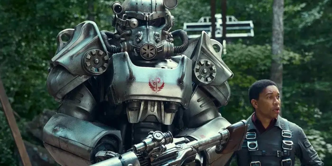 Fallout: все пасхалки и отсылки в сериале