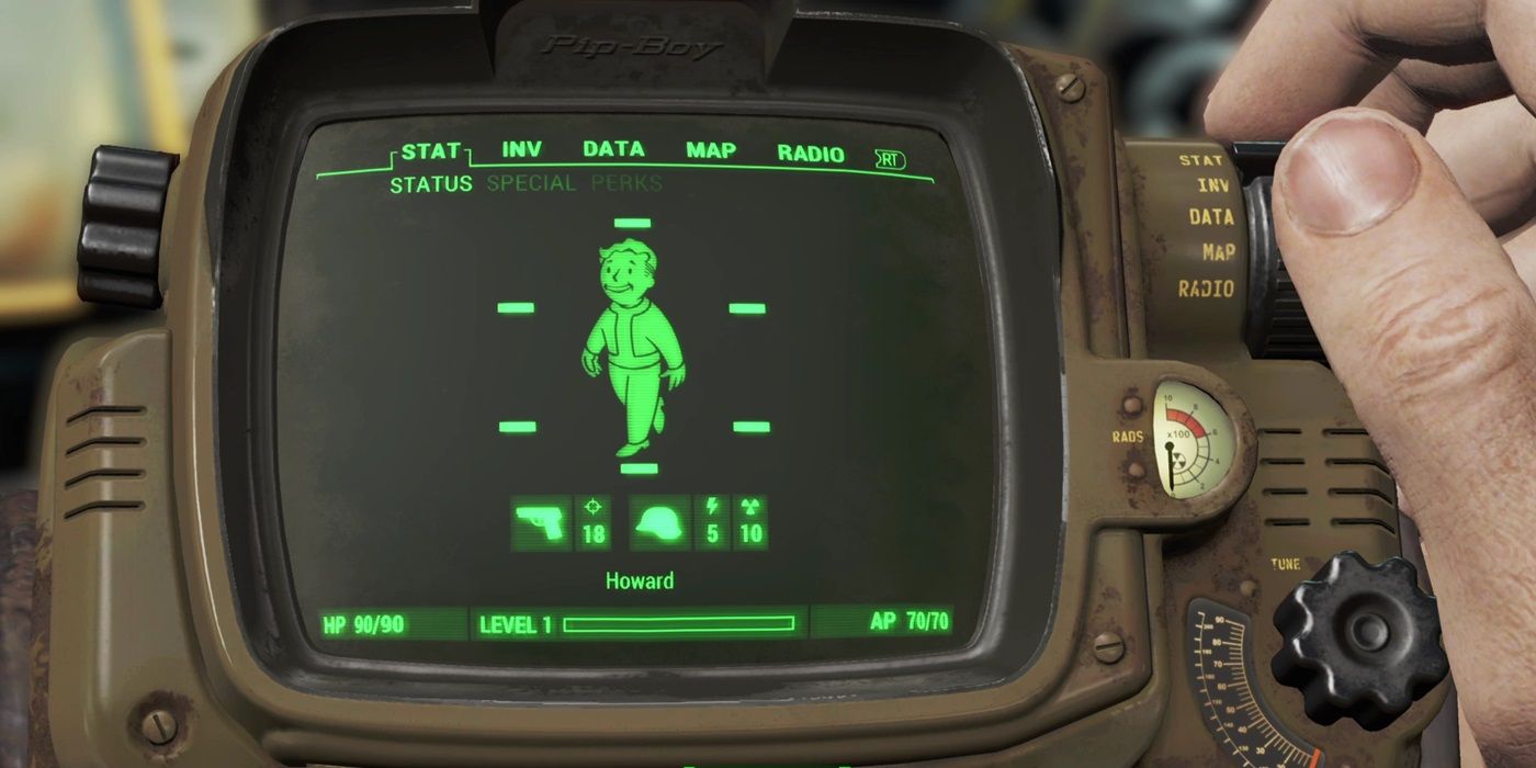 Fallout: все пасхалки и отсылки в сериале