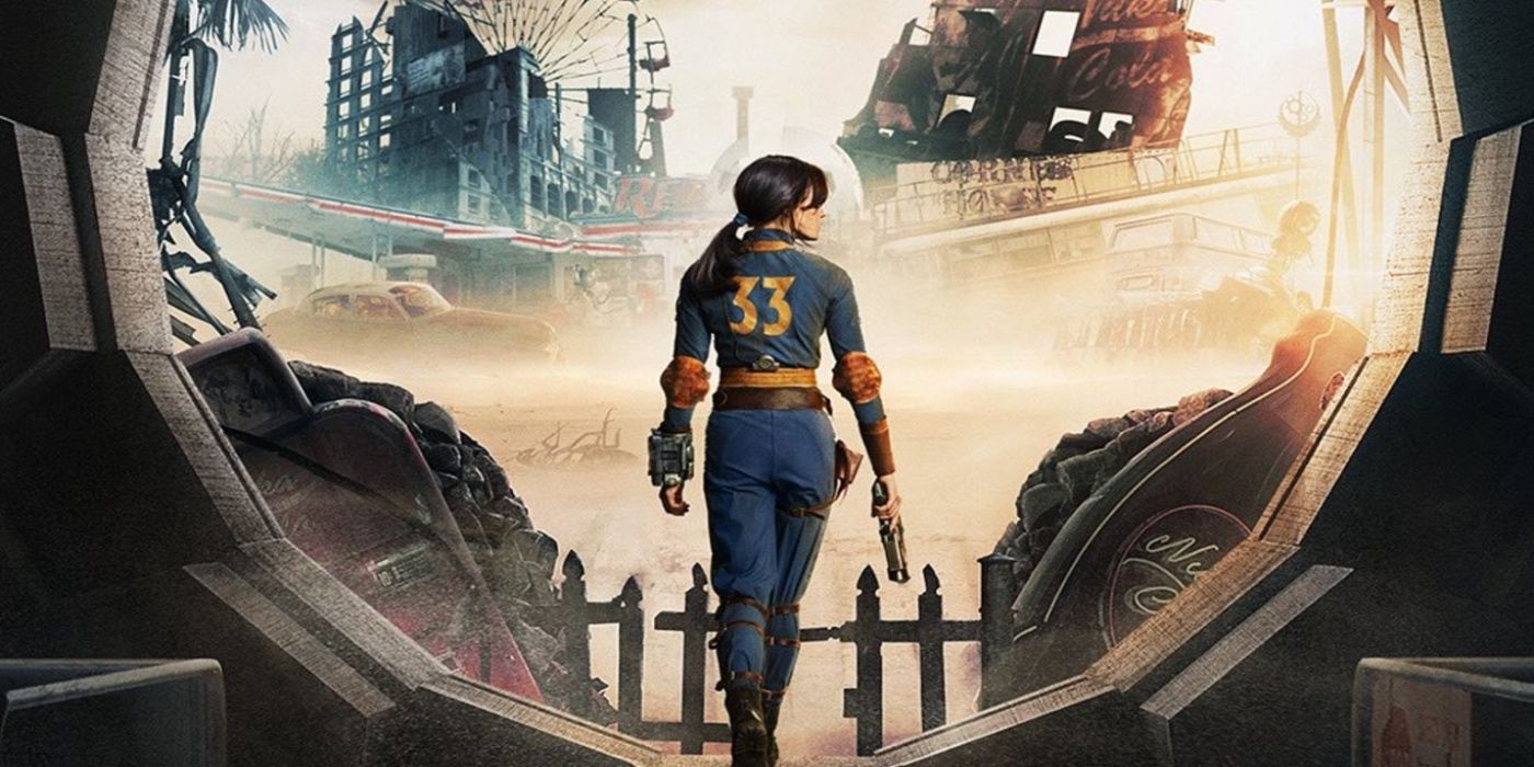 Fallout Game Director Shares Disappointing View on Other Adaptations After Prime Video Show Success