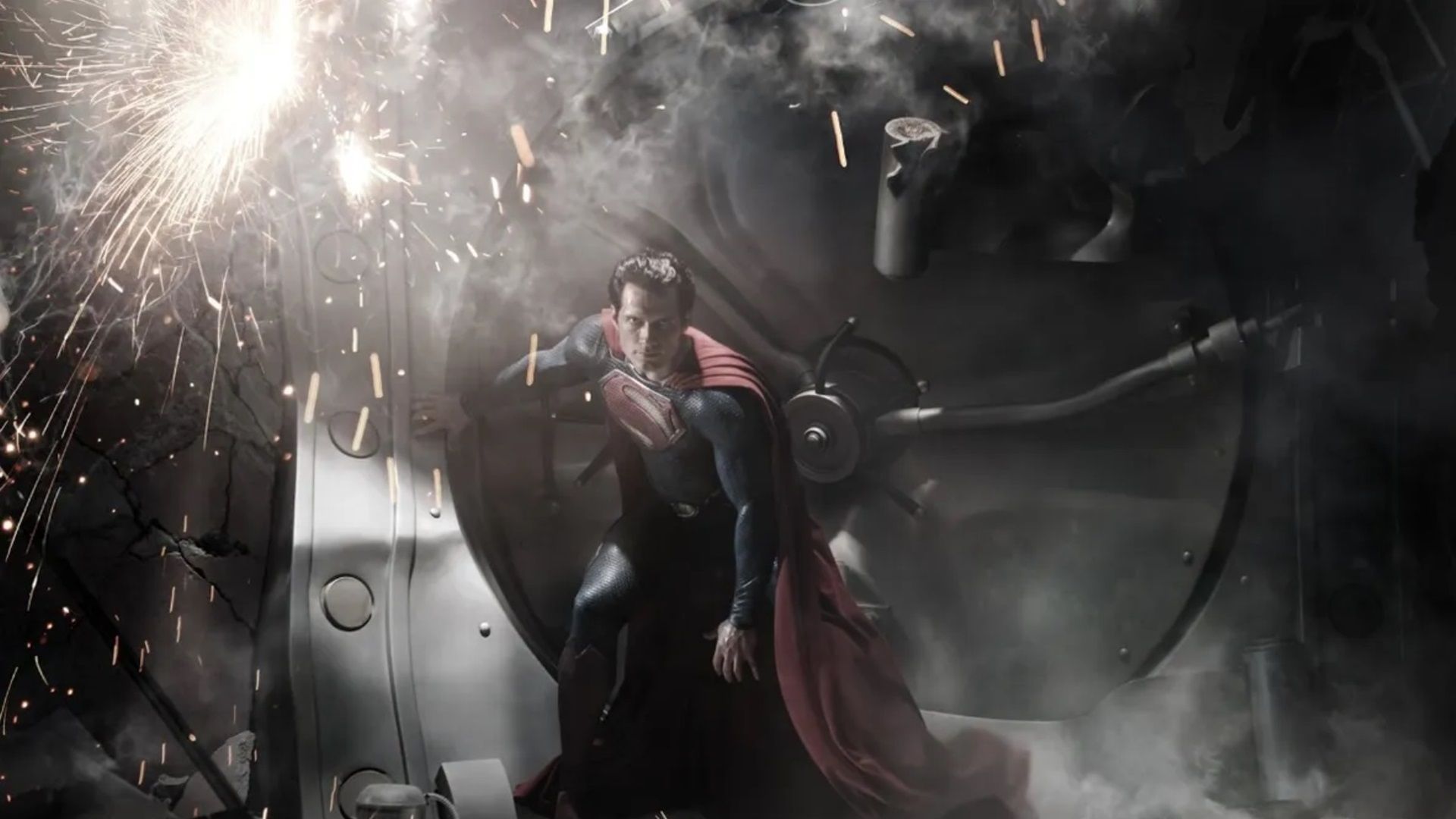 Henry Cavill Followed His Worst Movie with a Box Office Hit in Man of Steel