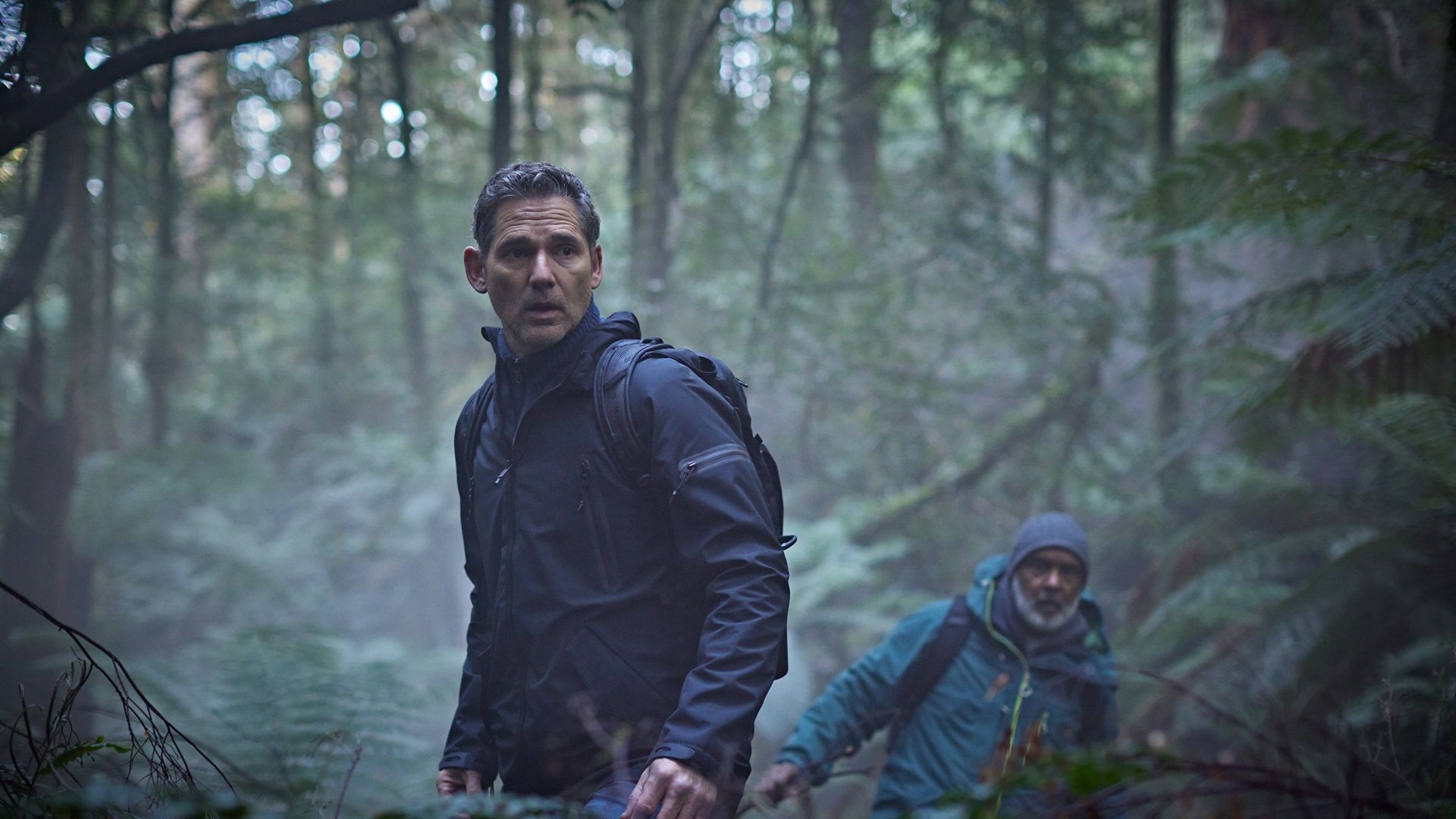Eric Bana in Force of Nature: The Dry 2