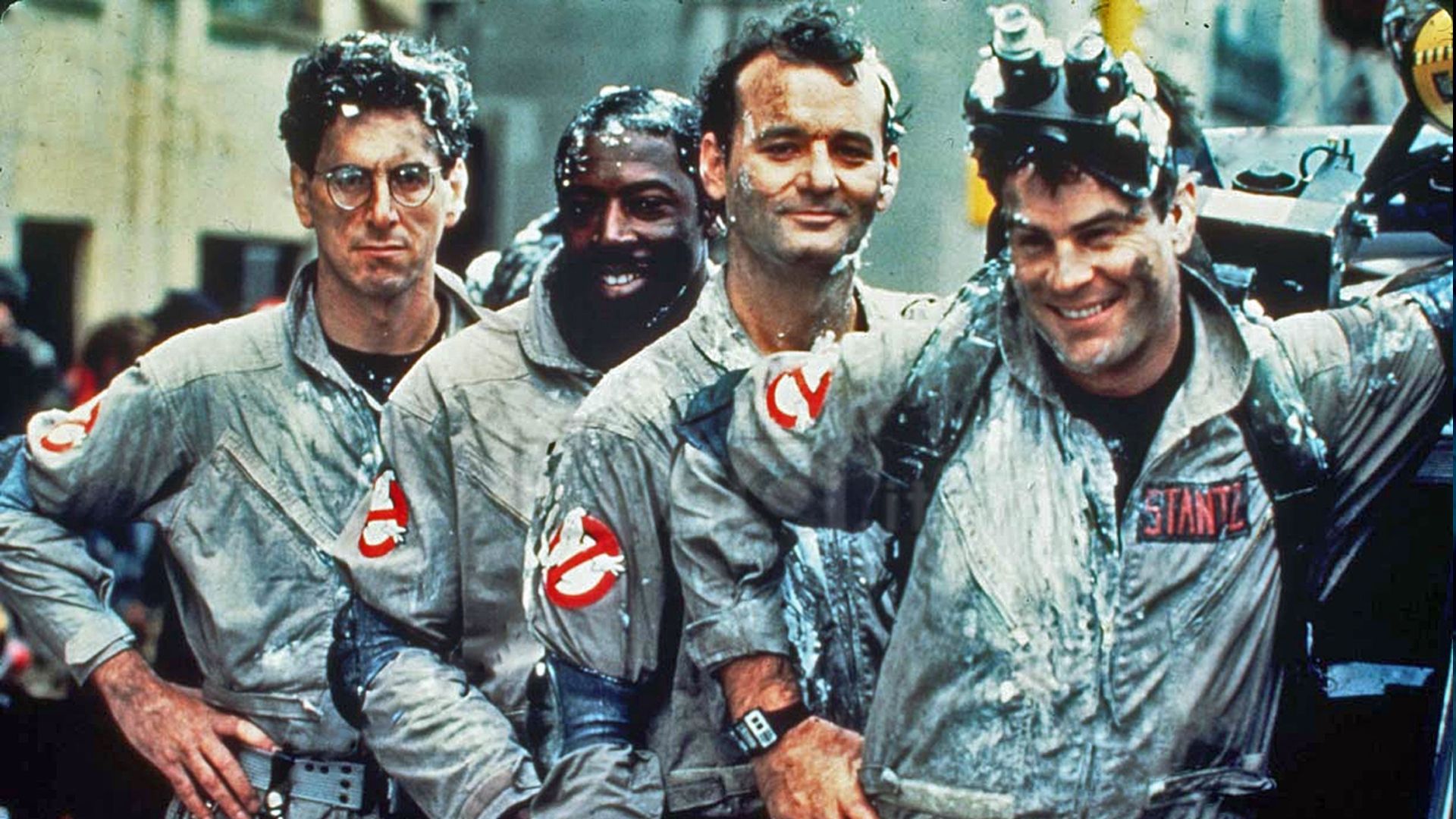 Ghostbusters Is Still the Best Film in the Franchise