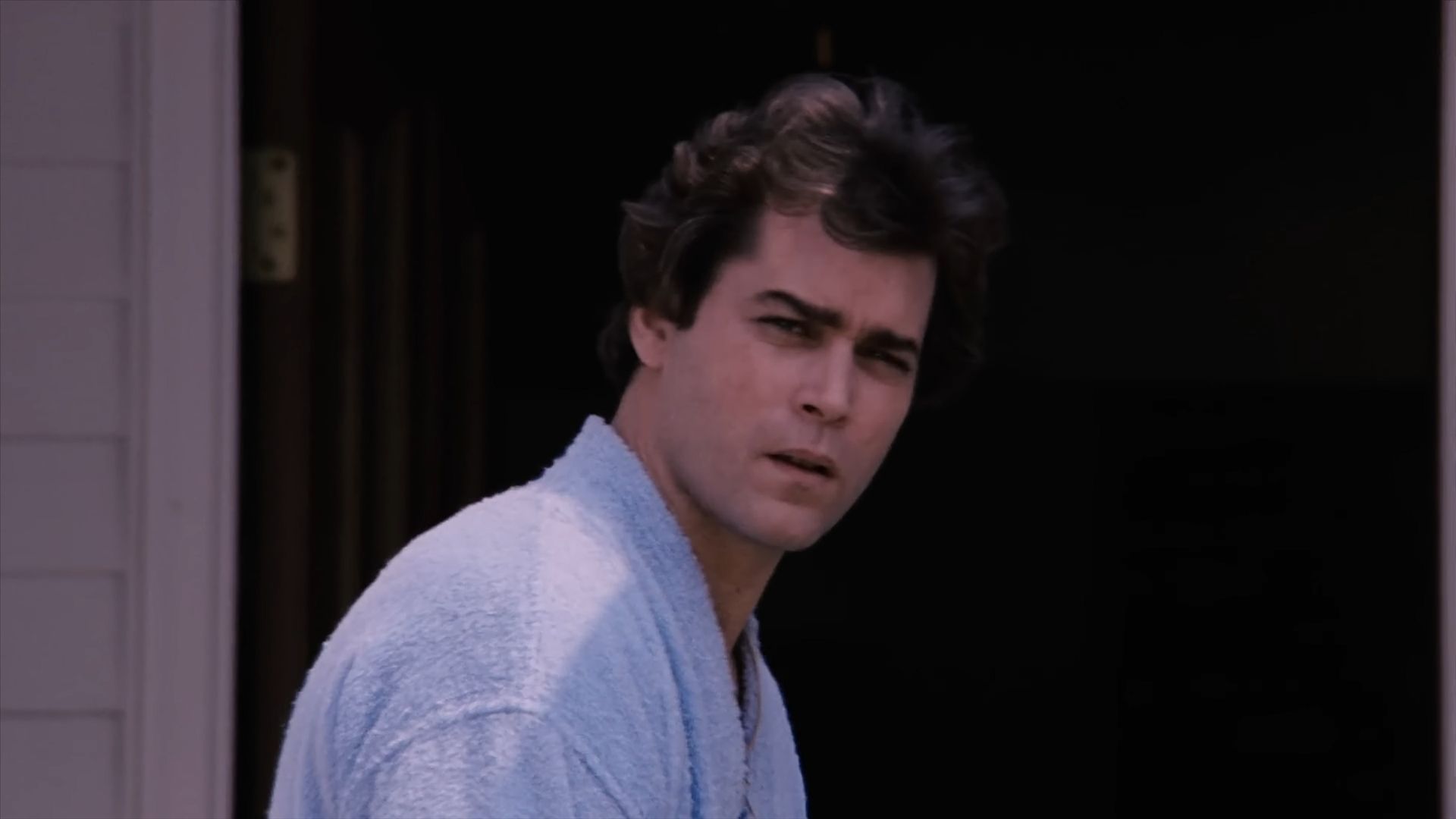 Ray Liotta's Final Film, 1992, is Dividing Critics