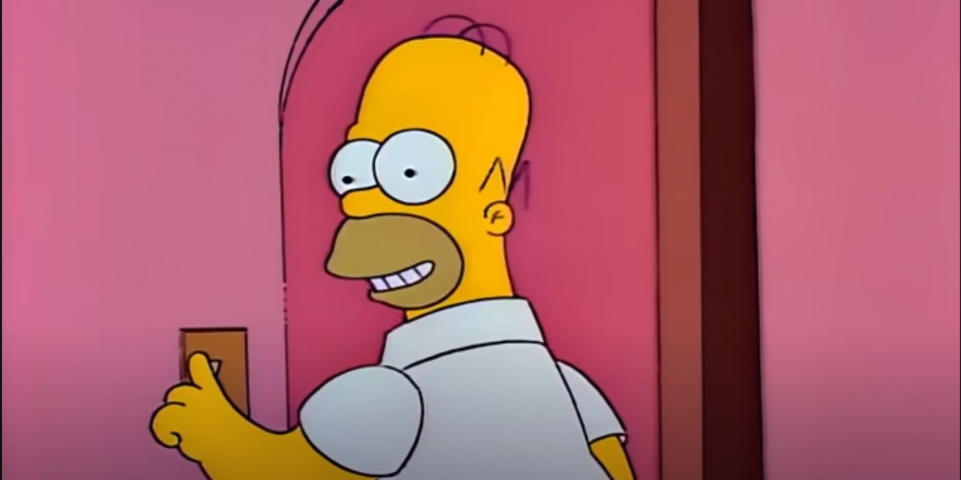 'The Simpsons' Producer Thought Classic Episode Would Get Show Canceled