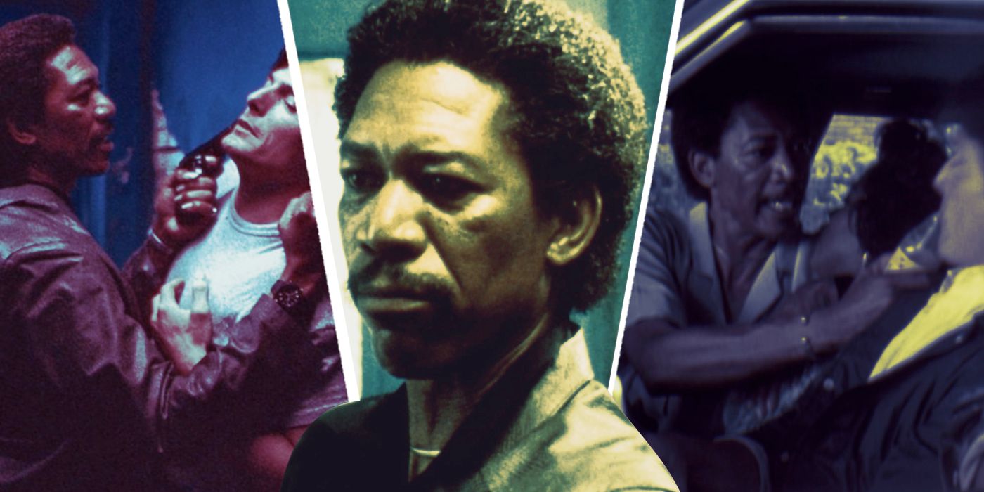 This Box Office Flop Launched Morgan Freeman's Career, And It Still Holds Up Today