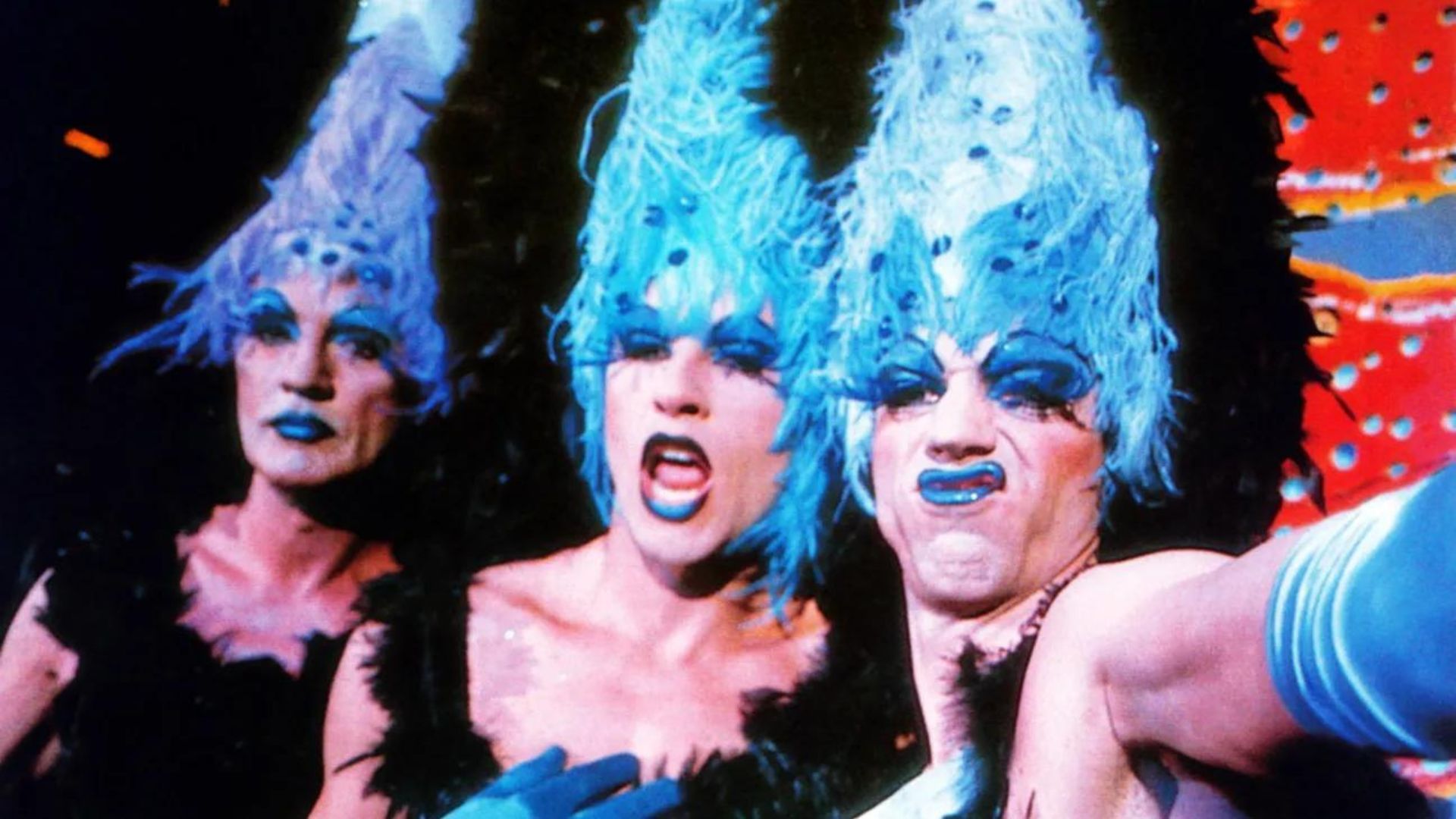 Guy Pearce on Getting Back Into Drag for Priscilla, Queen of the Desert Sequel