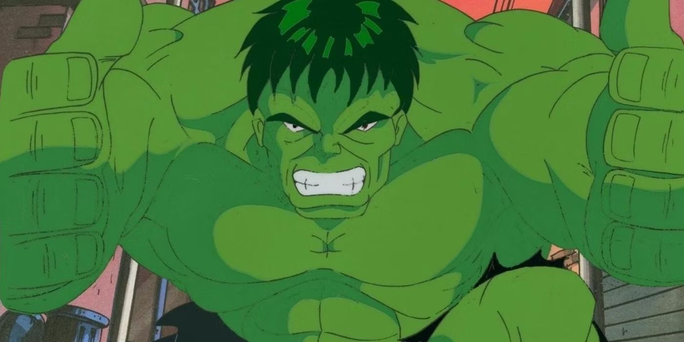 How to Watch the 90s Animated Marvel Universe in Order