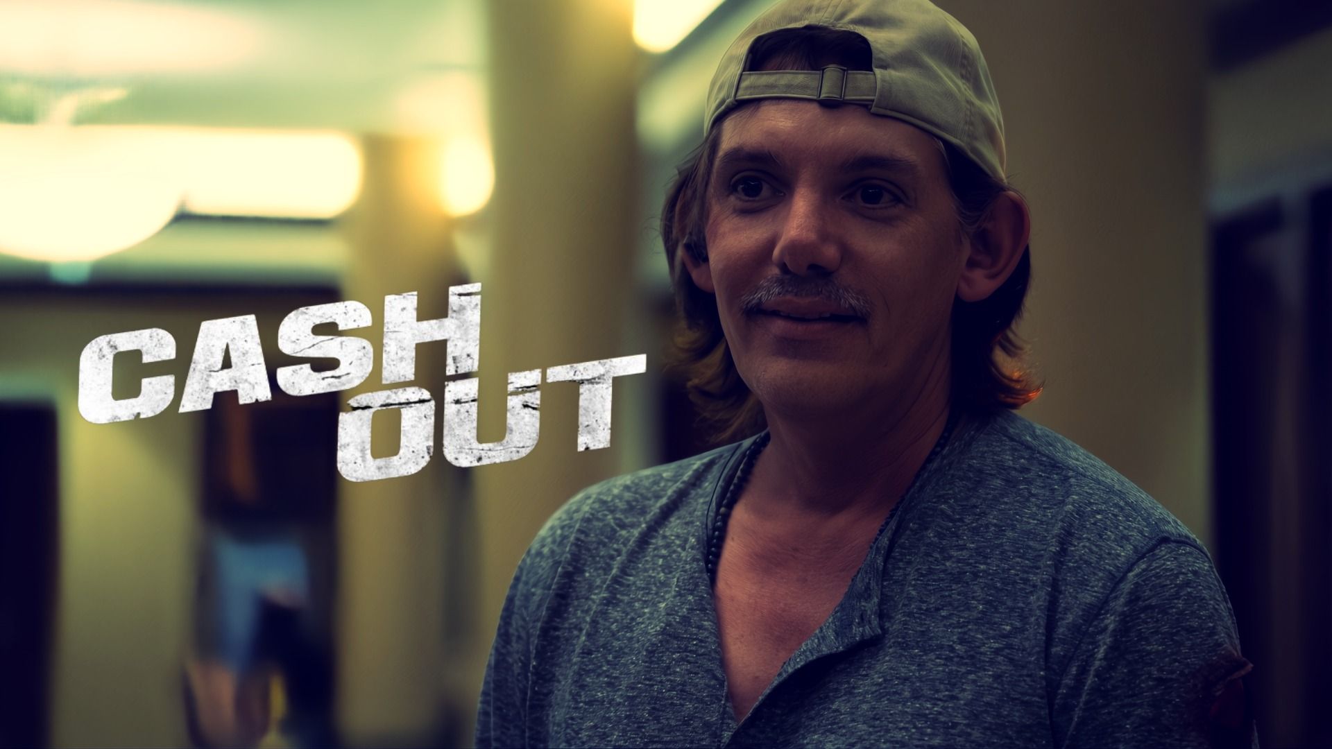 Lukas Haas in Cash Out