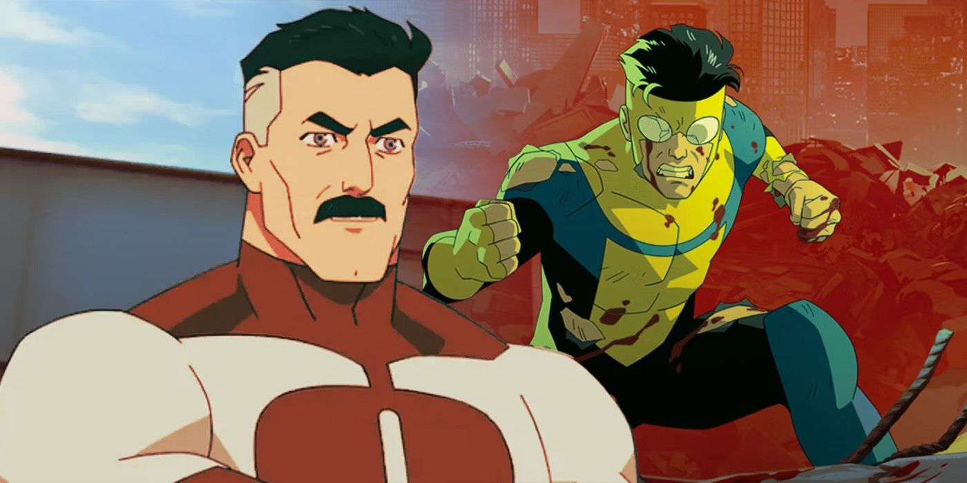 Invincible and Omni-Man’s 9 Biggest Weaknesses, Explained