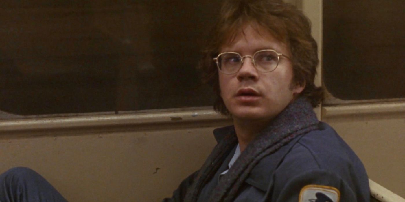 Tim Robbins in Jacob's Ladder