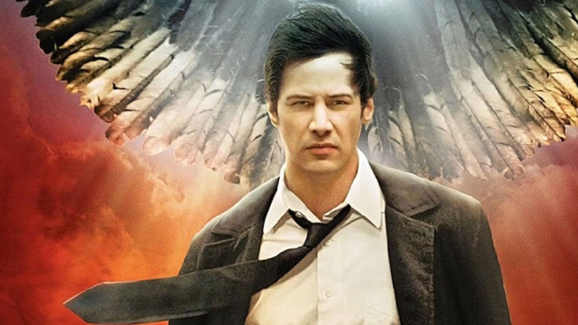 Why Keanu Reeves Has Yet to Return to Constantine