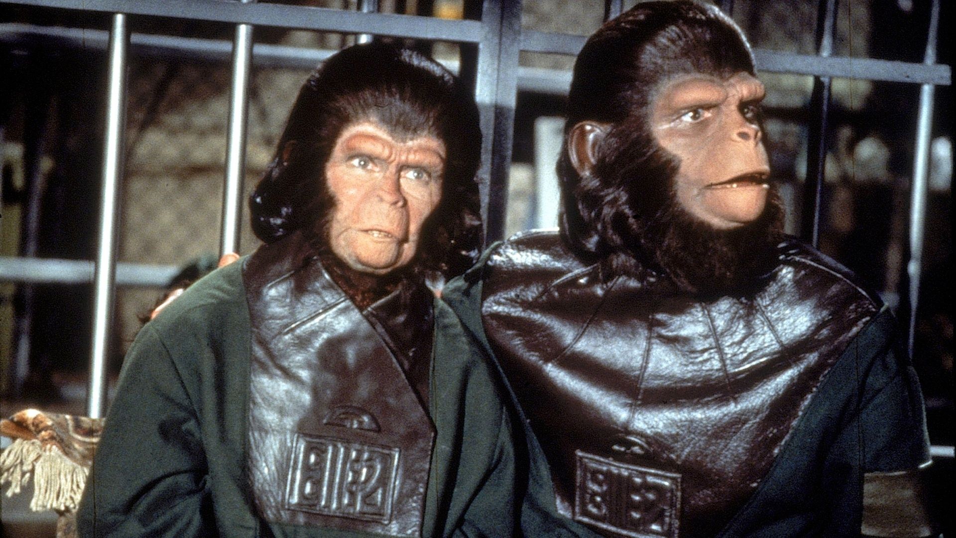 6 основных сюжетных моментов из книги «Планета обезьян», которые так и не попали в кино