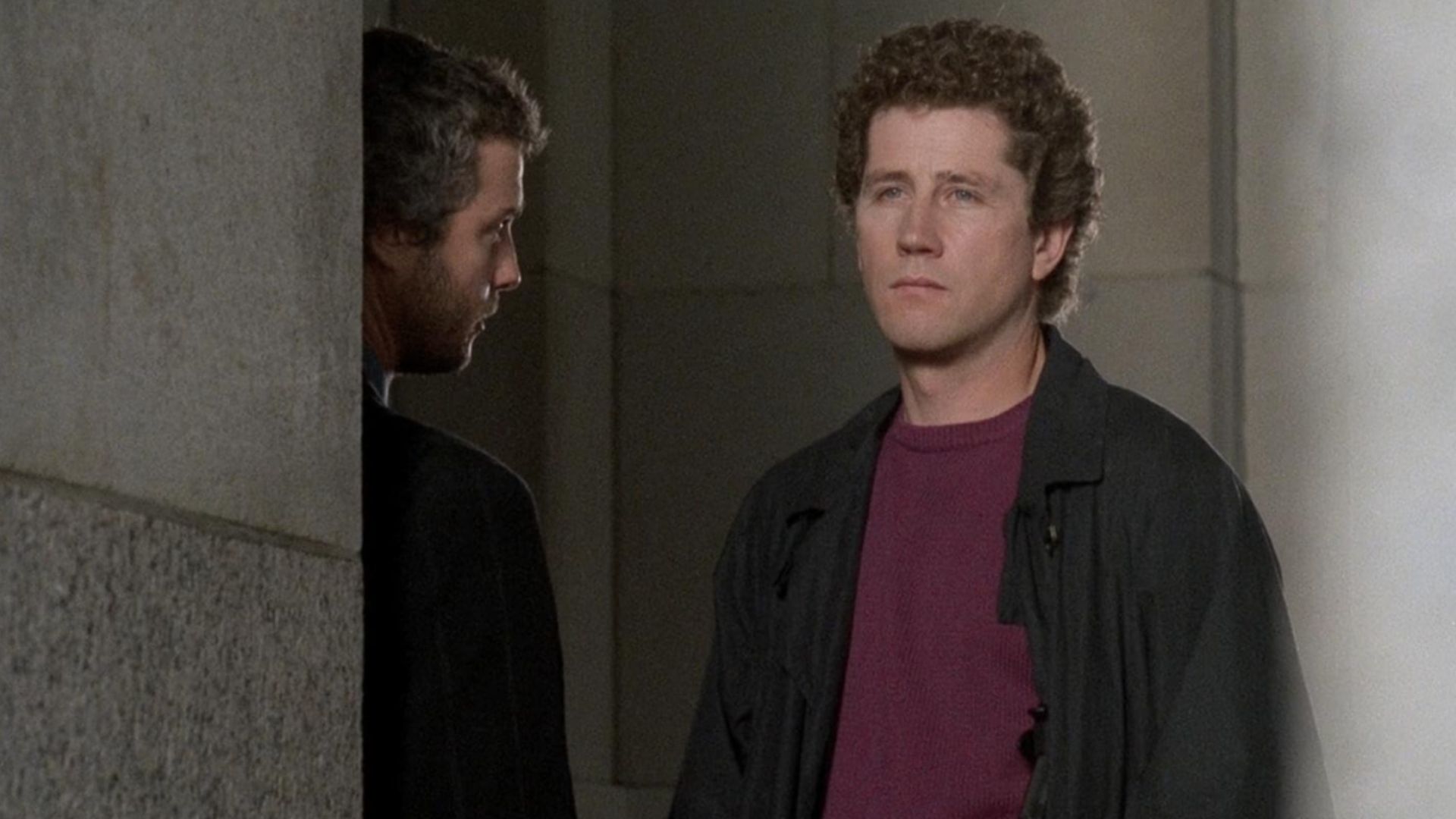 Manhunter William Petersen Jim Zubiena