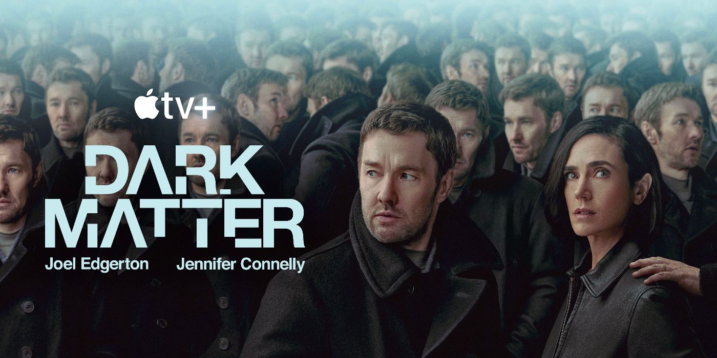 Dark Matter Trailer, Plot, Cast, and Everything Else We Know