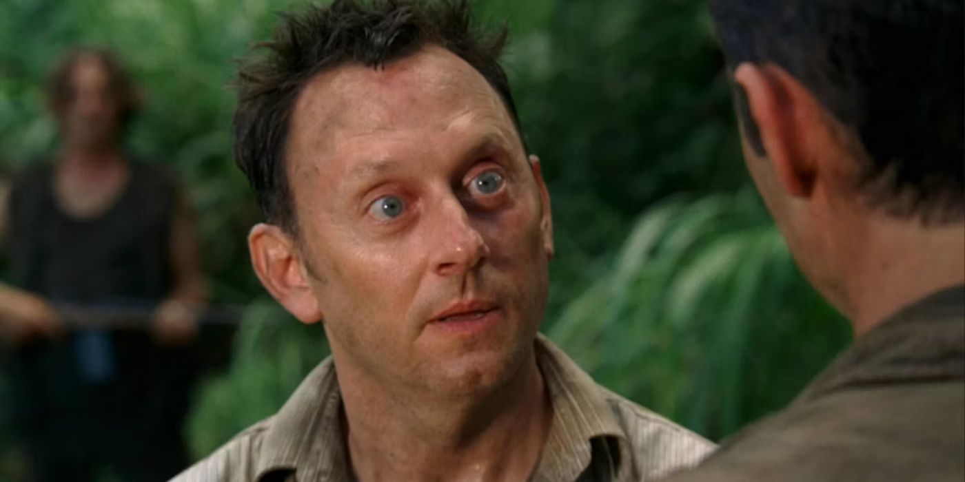 Lost’s Michael Emerson Defends the Series’ Divisive Ending