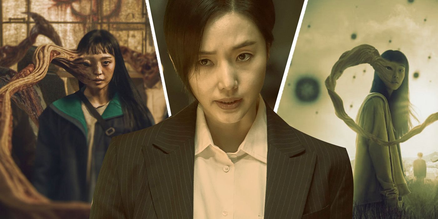 Parasyte: The Grey Proves That Body Horror Can Connect With Mainstream Audiences