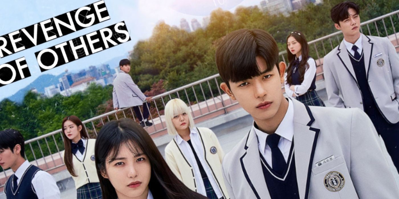 Best Korean Dramas and Movies on Hulu to Watch Right Now