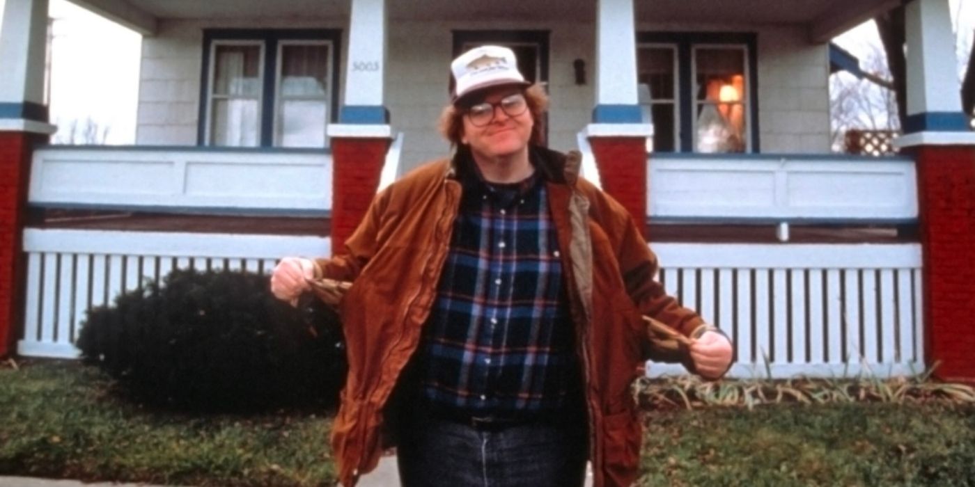 John Candy's Last Movie Was in Michael Moore's Only Fiction Film