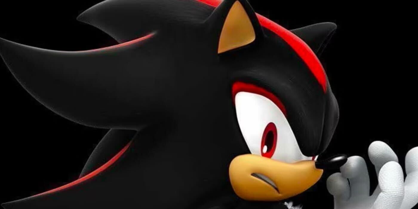 Объяснения Sonic 3 и Shadow the Hedgehog