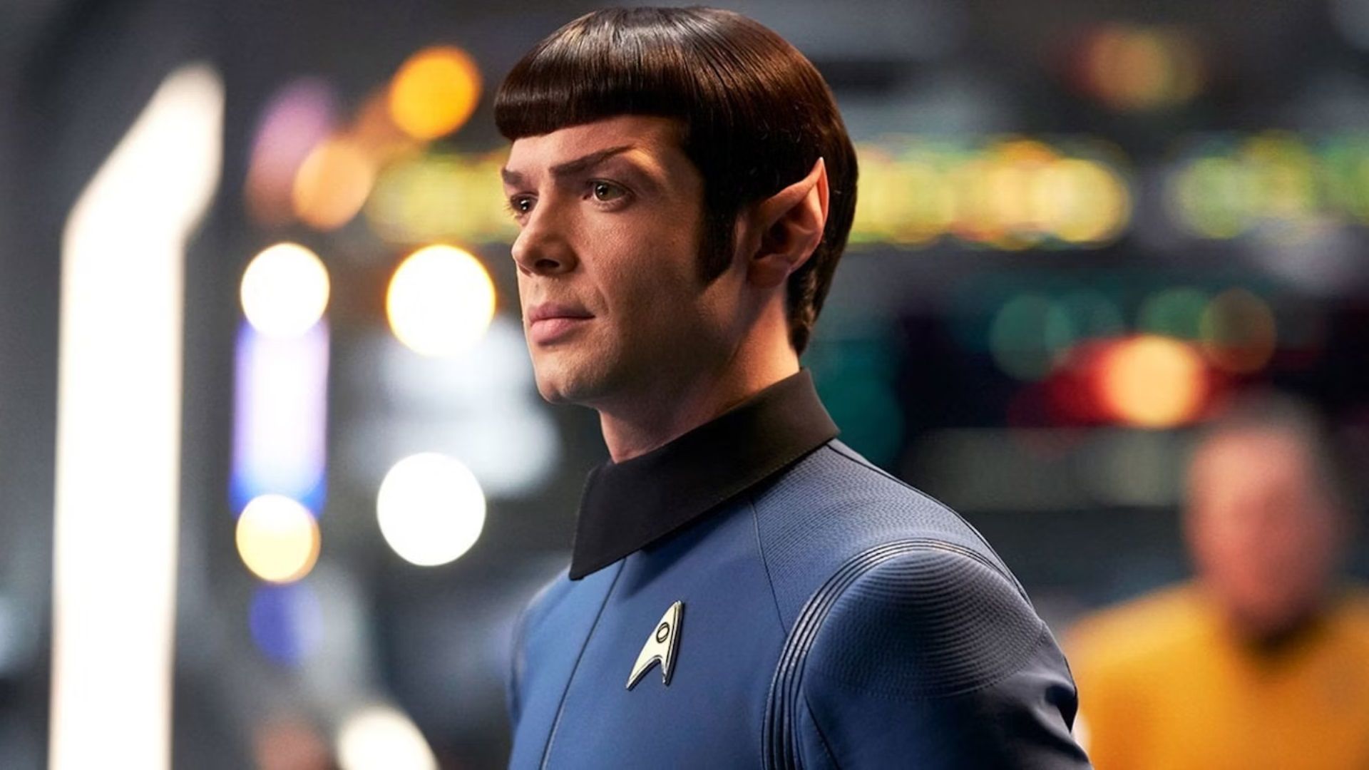 Star Trek: Strange New Worlds Won't Repeat One of Its Most Divisive Episodes in Season 3