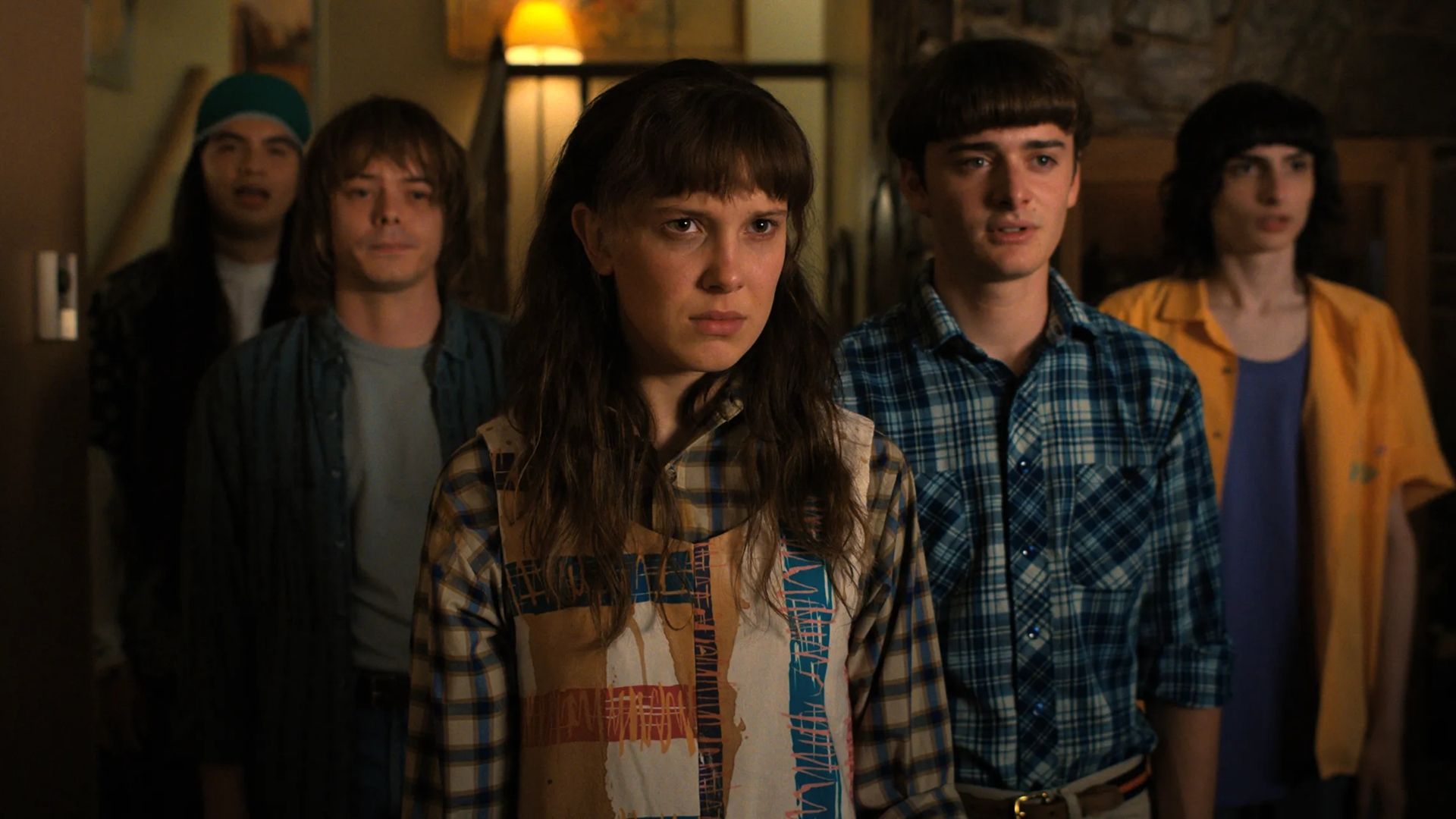 Stranger Things Season 5 Is Determined to Not Have a Game of Thrones Ending