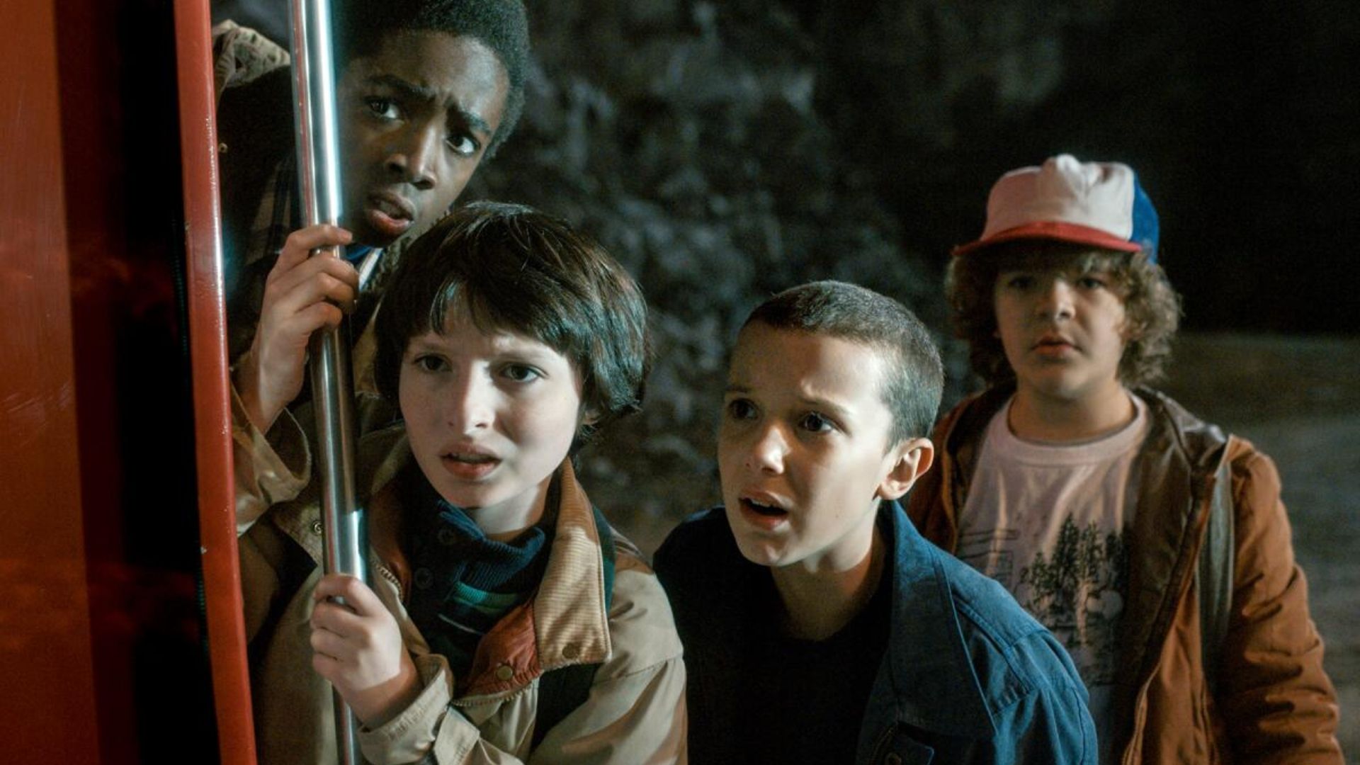 Stranger Things Actor Not Returning for Season 5