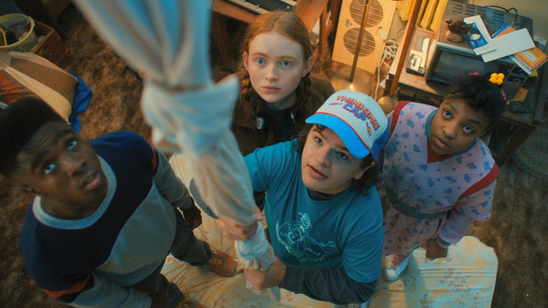 Stranger Things' Max Will Return & Be Alive in Season 5