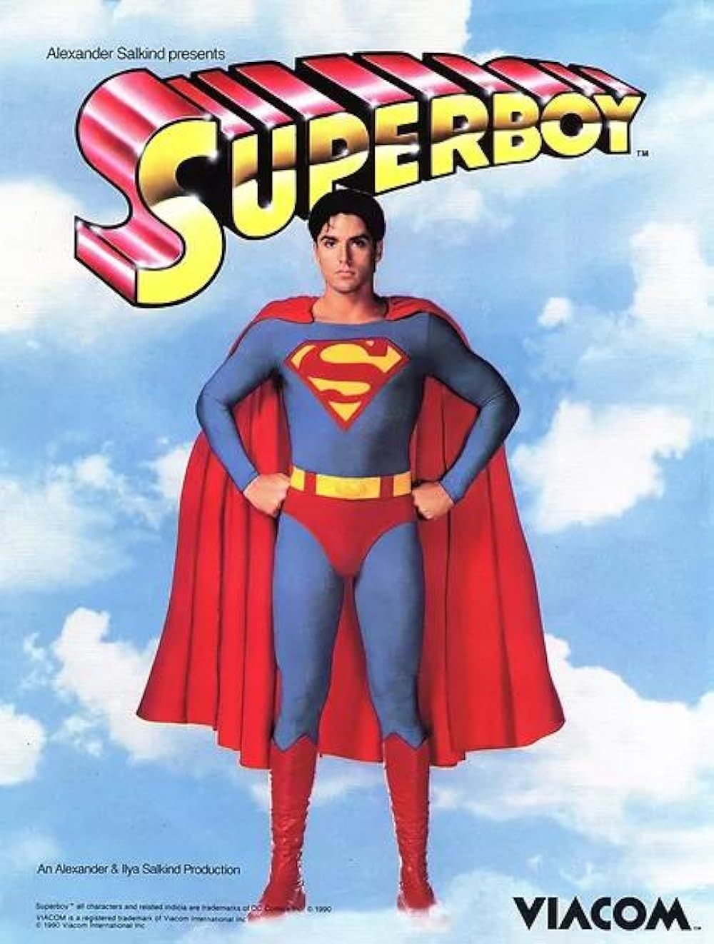 Superboy (1988-1992)