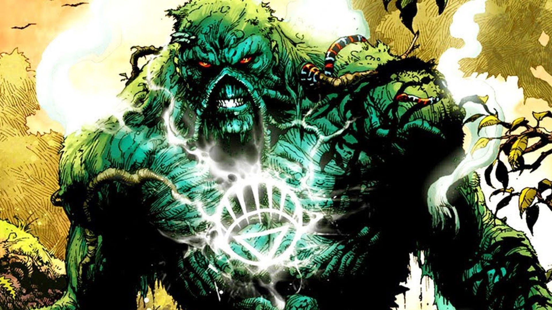 James Gunn Compares DC's Creature Commandos to Guardians of the Galaxy