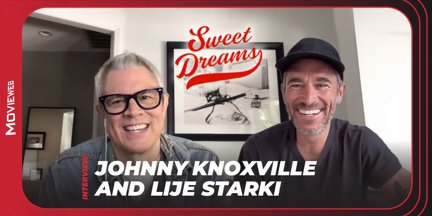 ExclusiveJohnny Knoxville Says 'I Spent My Lifetime Preparing for This Role' in Sweet Dreams