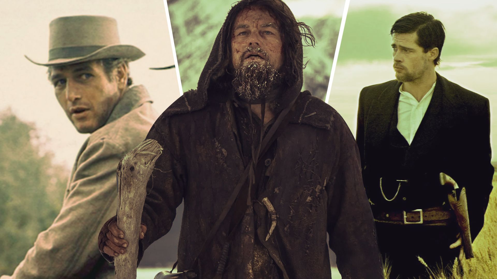 The Best Westerns Based on True Stories, Ranked