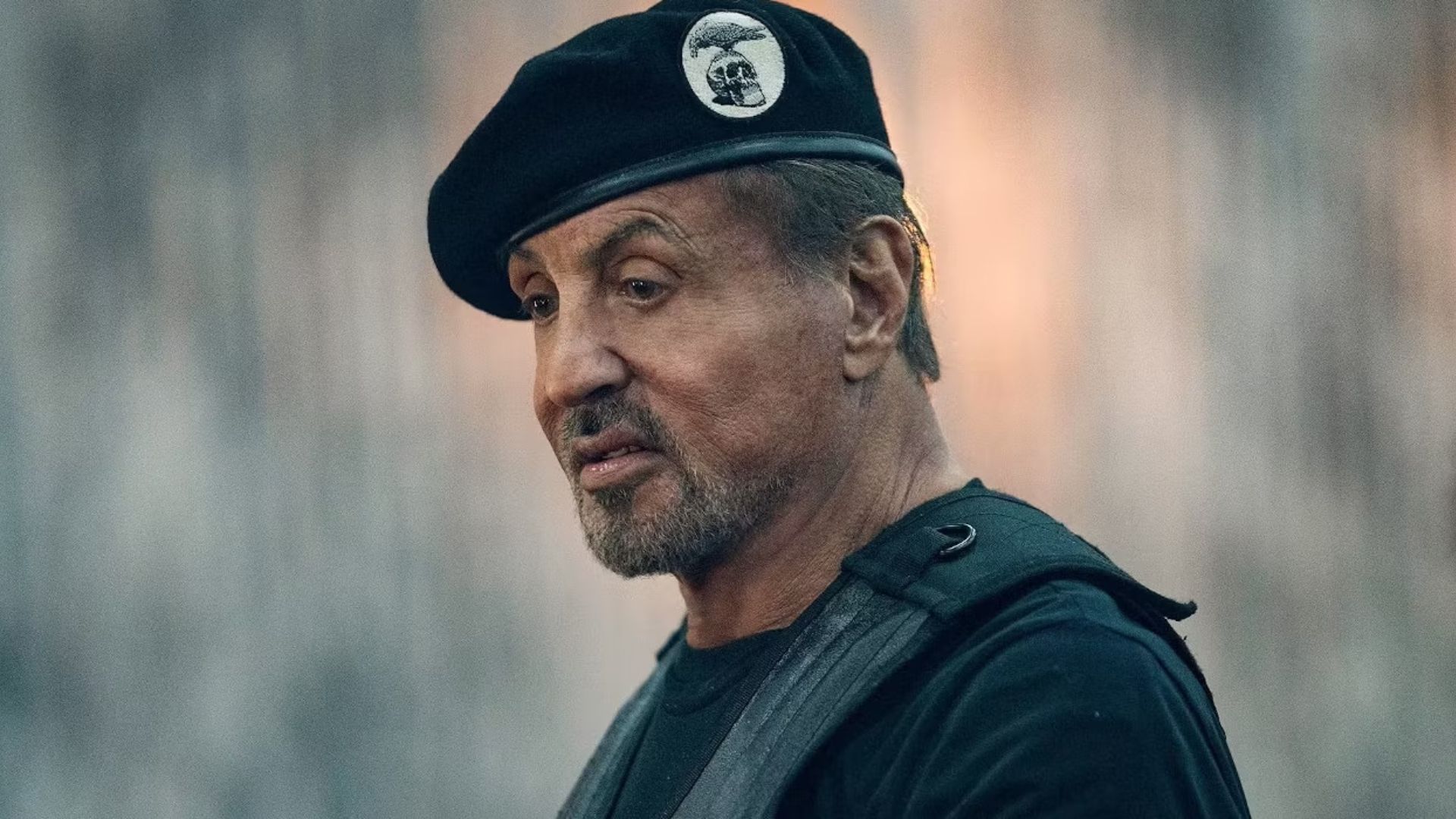 Sylvester Stallone Has Had a Number 1 Movie in 6 Consecutive Decades