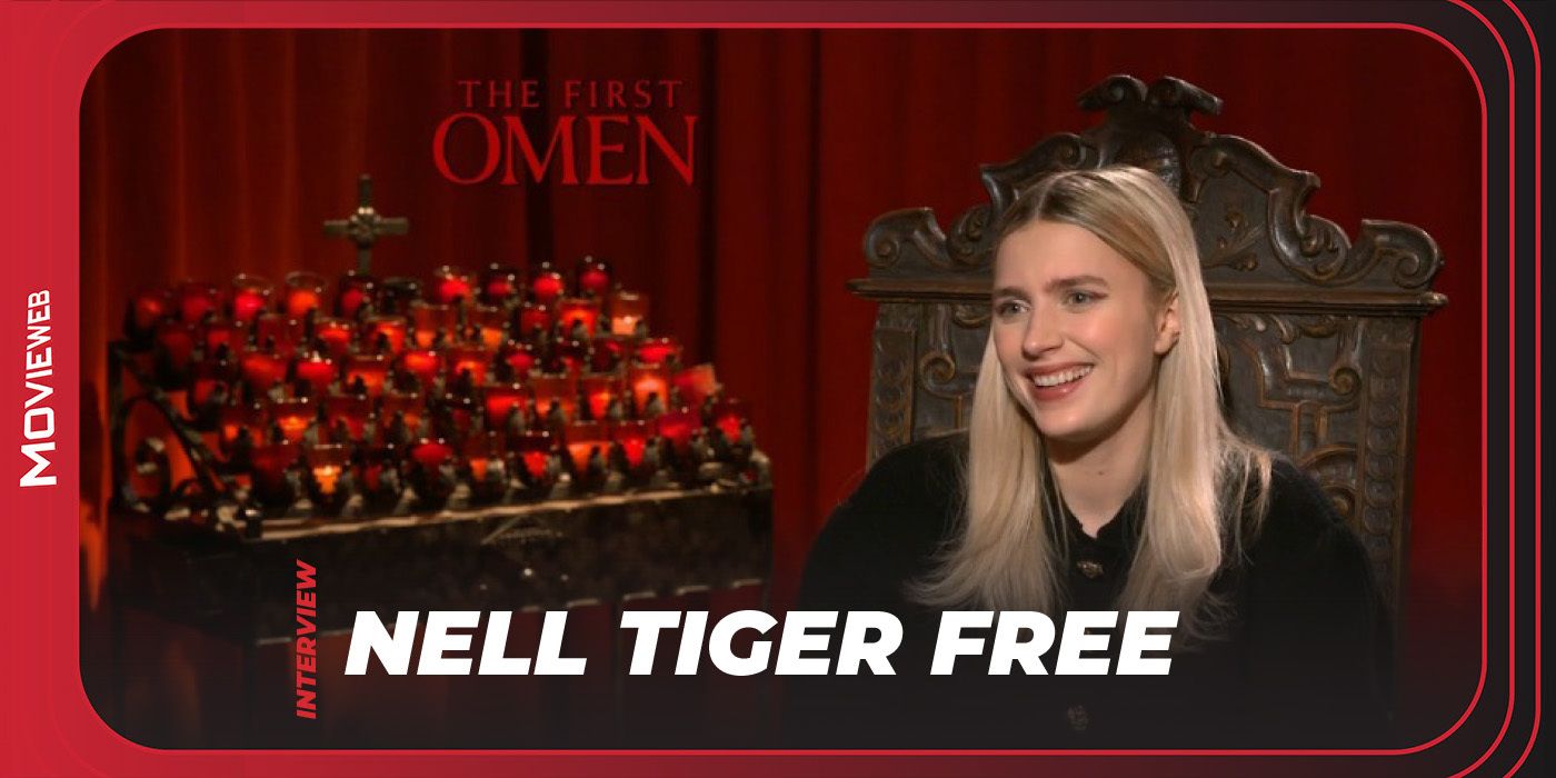 The First Omen - Nell Tiger Free Site