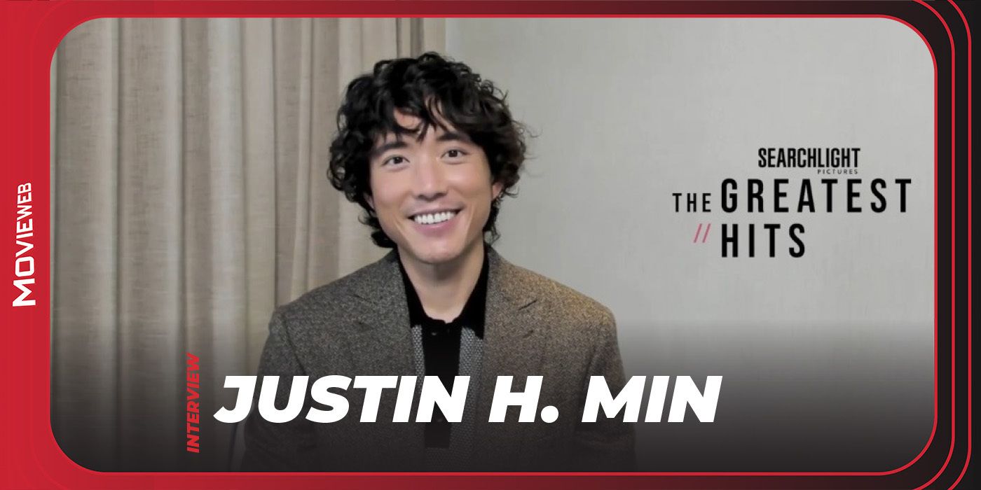 The Greatest Hits - Justin H. Min Interview