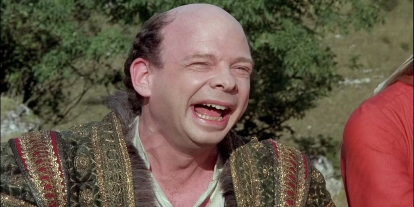 'The Princess Bride' Musical Adds 'Frozen' "Let It Go" Songwriters and 'Hamilton' Producer