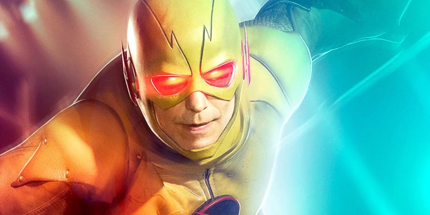 CW ‘Flash’ Star Reveals Honest Take on Controversial Ezra Miller Movie