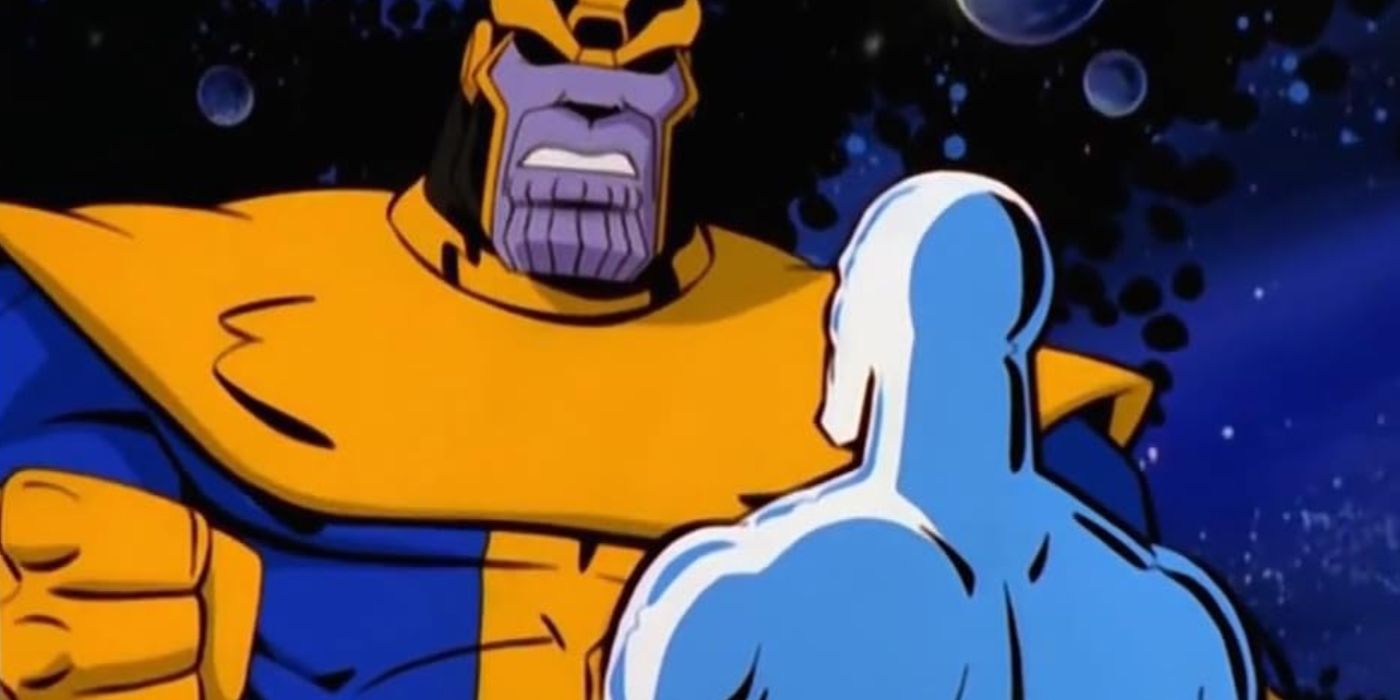 How to Watch the 90s Animated Marvel Universe in Order