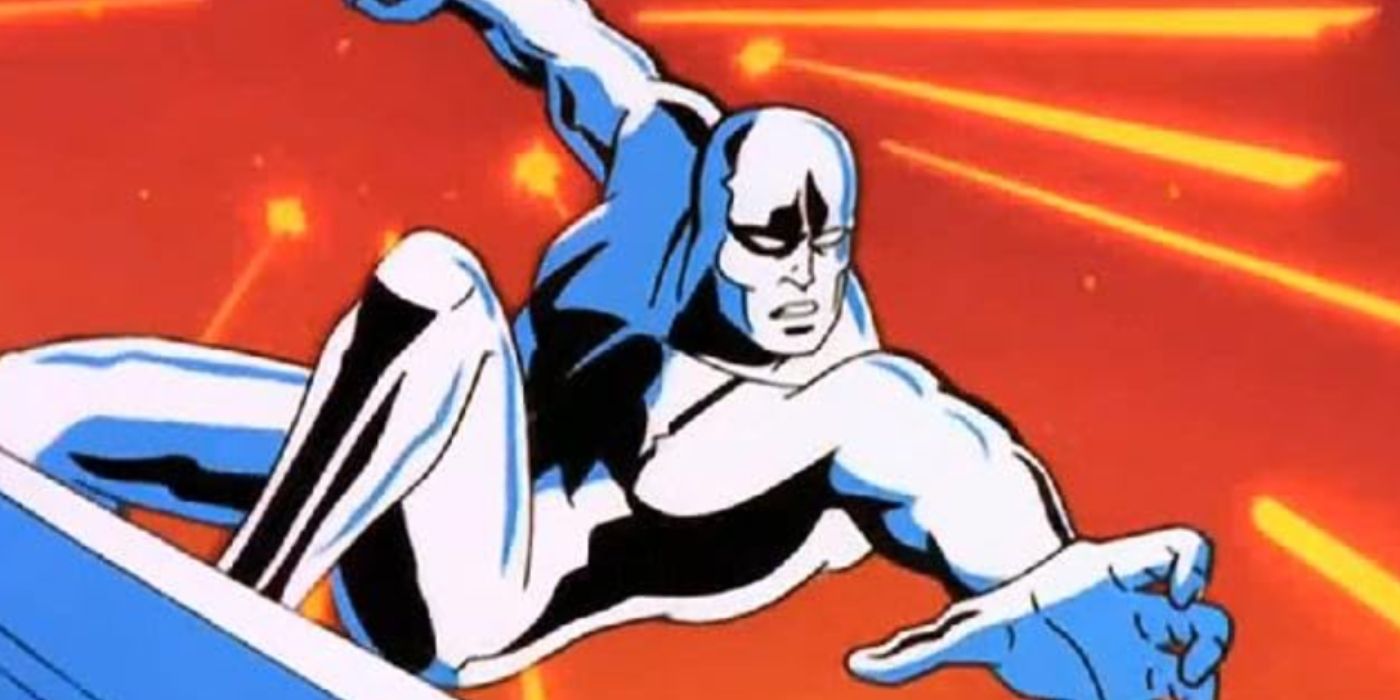 How to Watch the 90s Animated Marvel Universe in Order