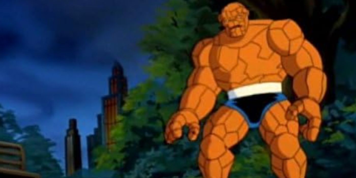 How to Watch the 90s Animated Marvel Universe in Order