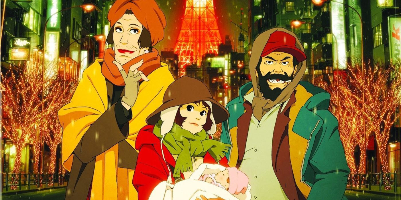 10 Underrated Animated Christmas Movies