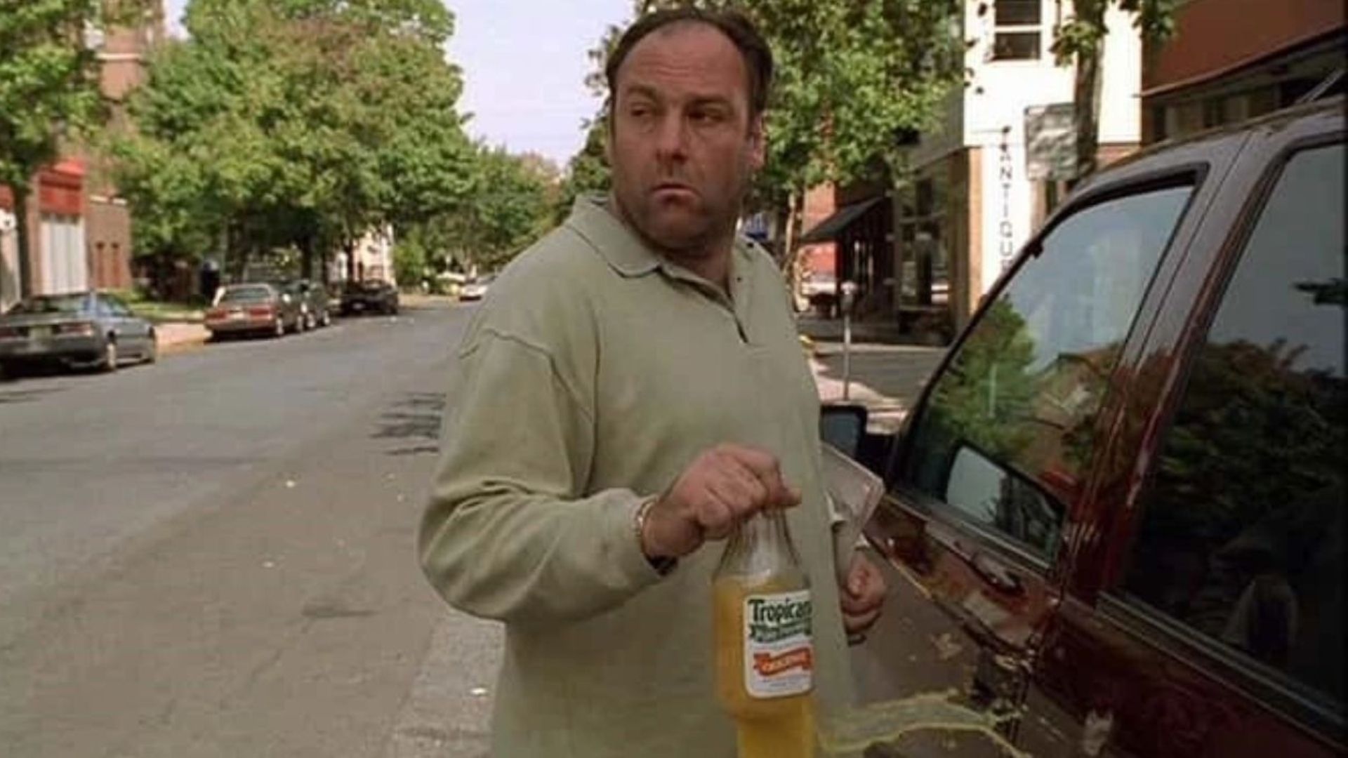 Why Was The Sopranos Such a Big Deal?