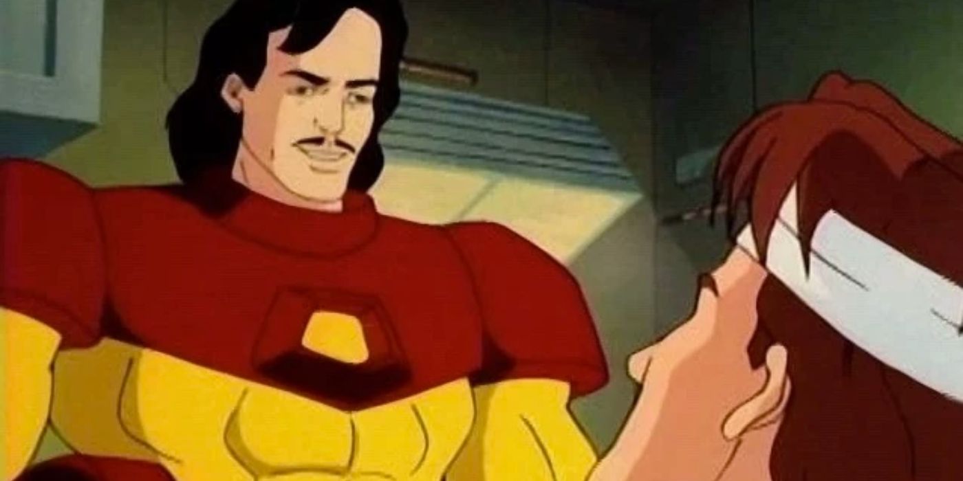 How to Watch the 90s Animated Marvel Universe in Order