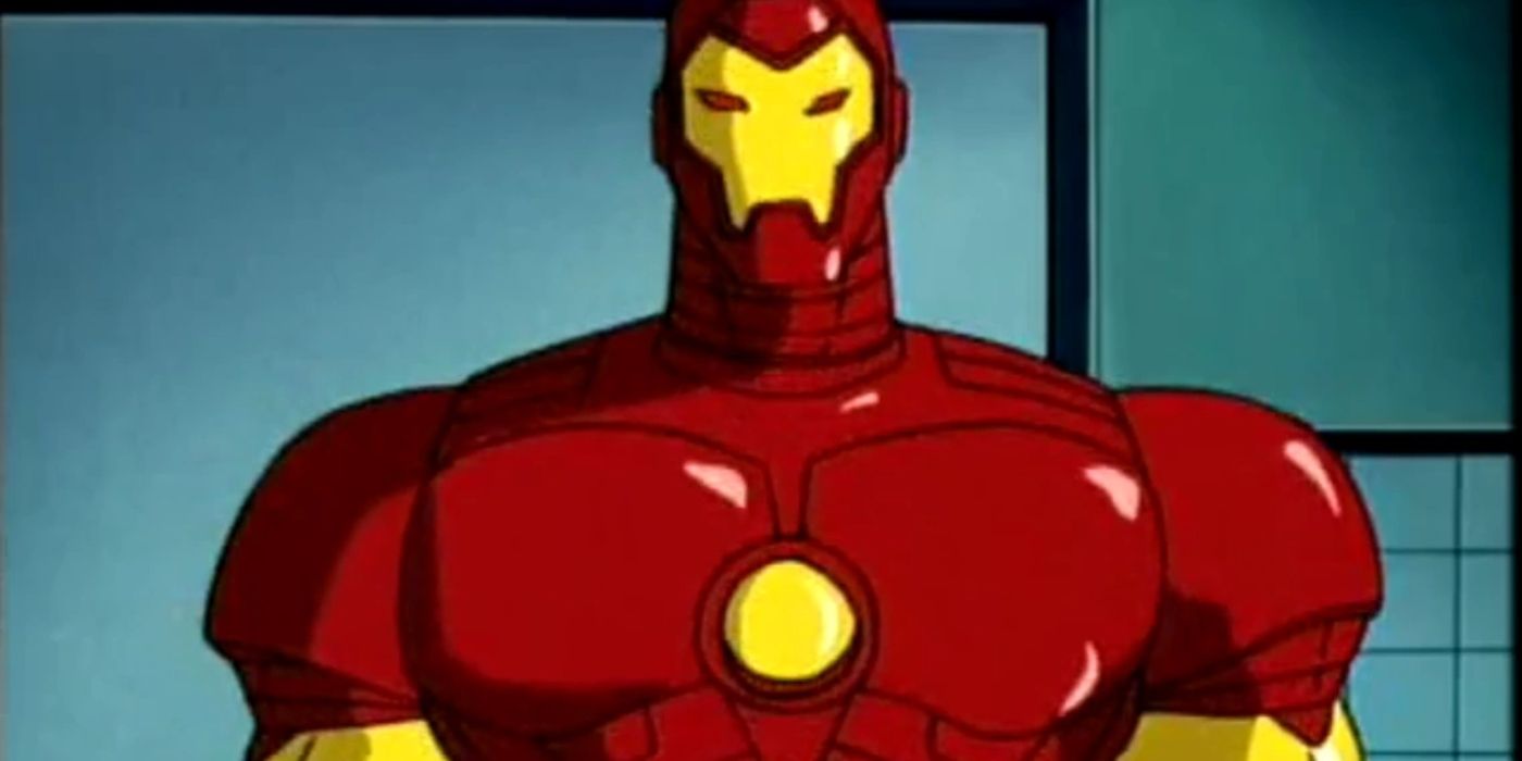 How to Watch the 90s Animated Marvel Universe in Order