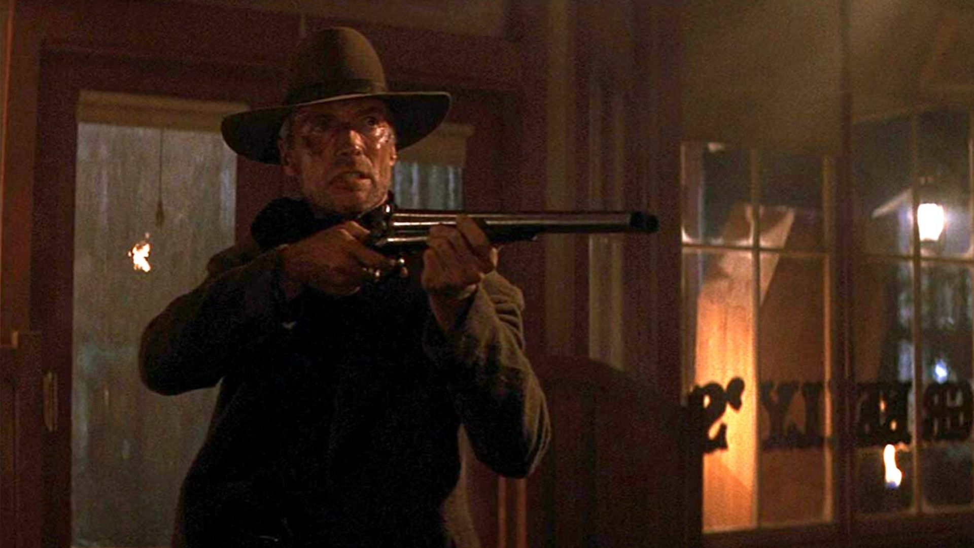 Clint Eastwood's 96% Rotten Tomatoes Scored Unforgiven is Streaming on Max