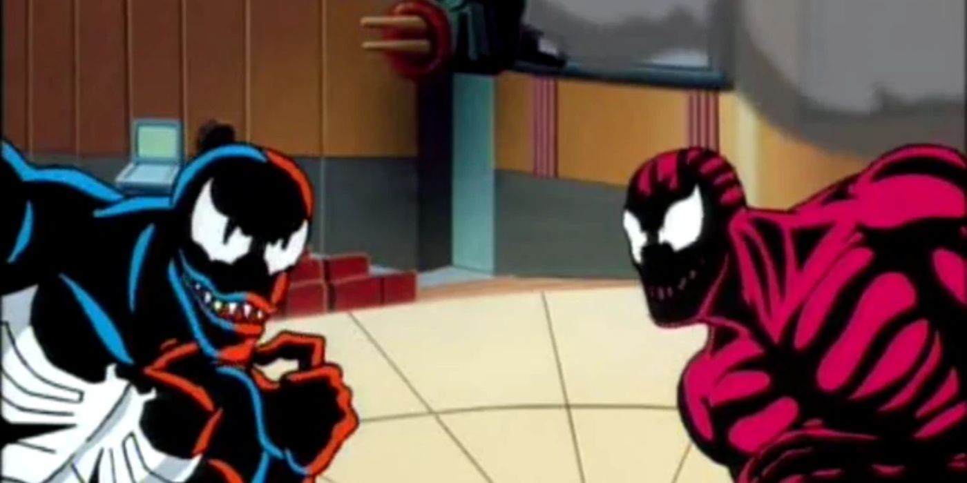 How to Watch the 90s Animated Marvel Universe in Order