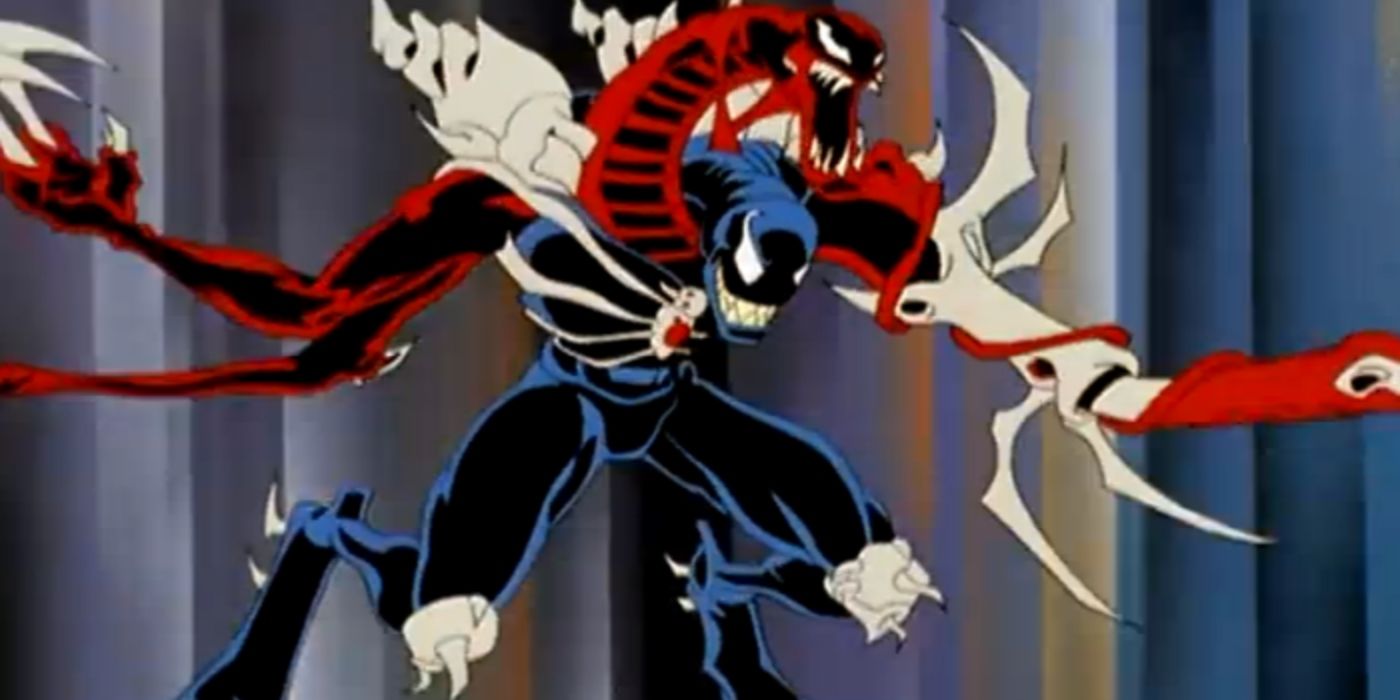 How to Watch the 90s Animated Marvel Universe in Order