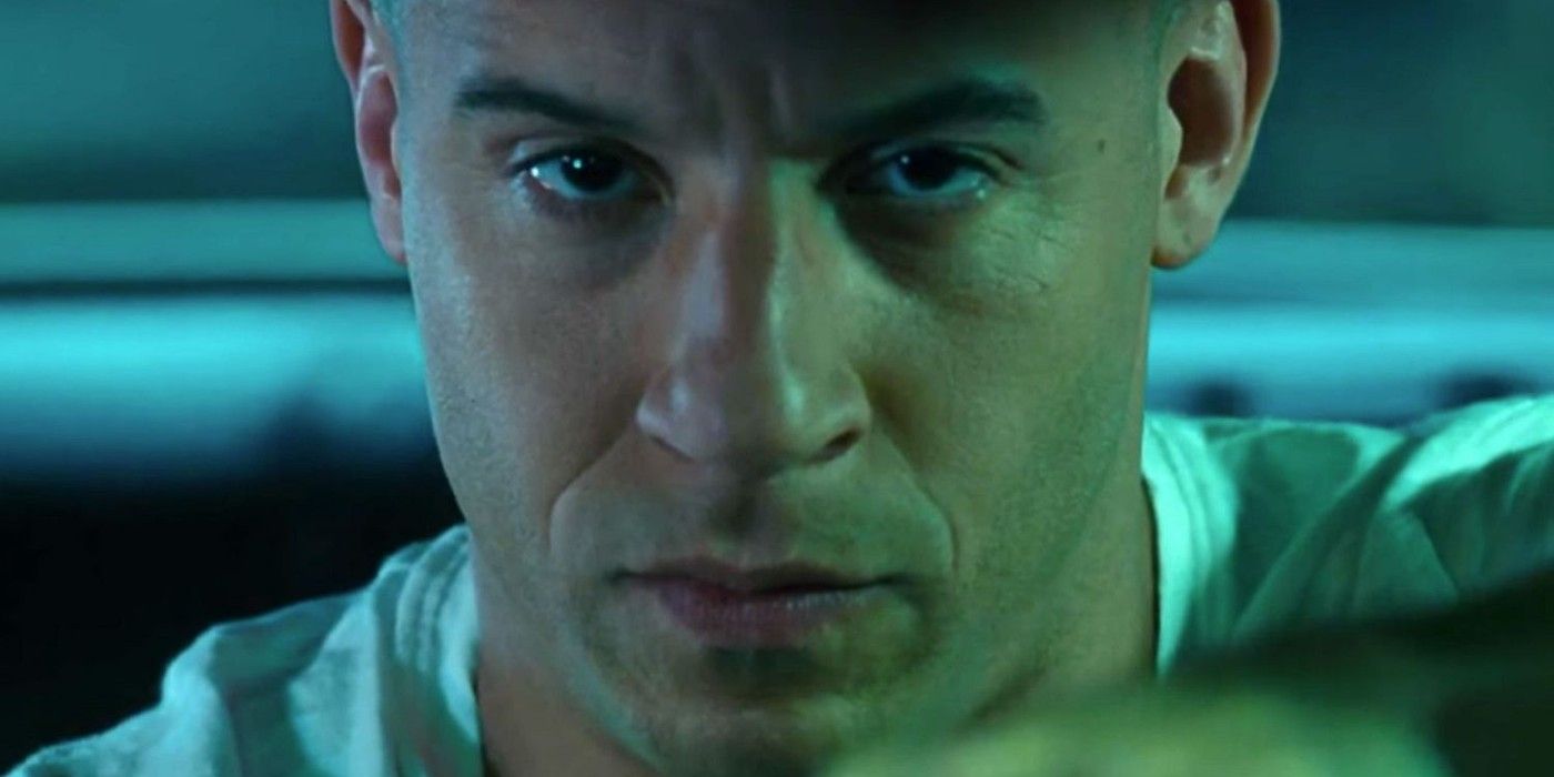 Vin Diesel Thanksgiving Post Hints at Uncertainty Over 'Fast & Furious' Franchise's Future