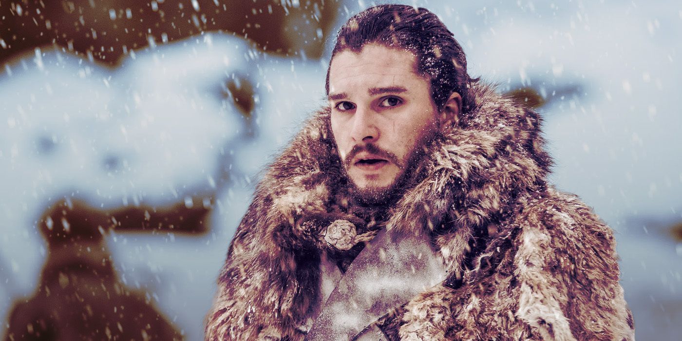 Why Canceling the Jon Snow Spinoff Was the Best Move for HBO